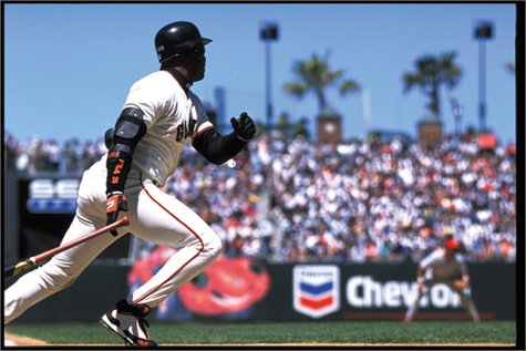 Splash Hit! Pac Bell Park and the San Francisco Giants,Used