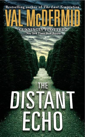 The Distant Echo,Used