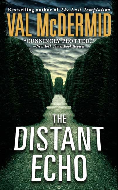 The Distant Echo,Used