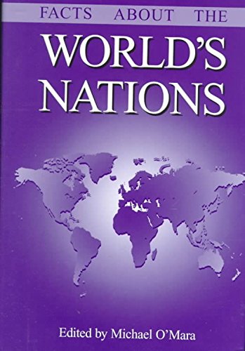 Facts about the World's Nations,Used