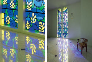 Matisse: The Chapel at Vence,Used