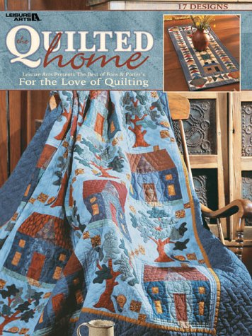 The Quilted Home,Used