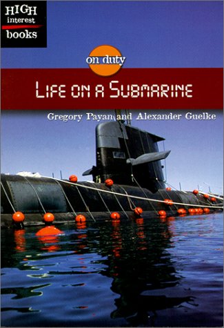Life on a Submarine (On Duty),Used