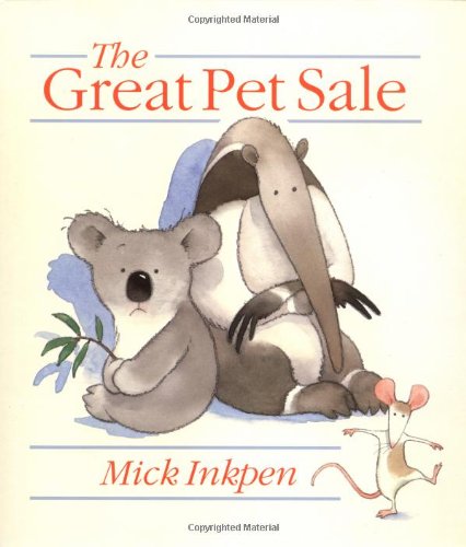 The Great Pet Sale,Used