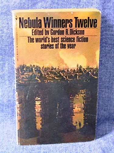 Nebula Winners: 12,Used
