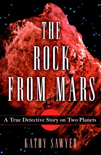 The Rock from Mars: A Detective Story on Two Planets,Used