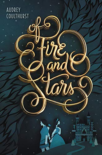 Of Fire and Stars (Of Fire and Stars, 1),Used