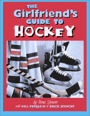 The Girlfriend's Guide to Hockey,Used