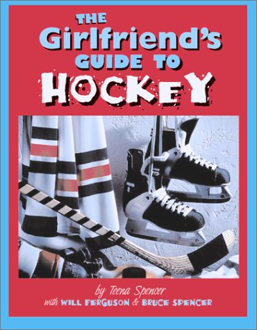 The Girlfriend's Guide to Hockey,Used