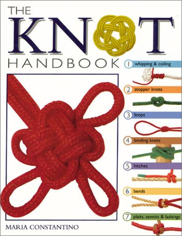 The Knot Handbook,Used