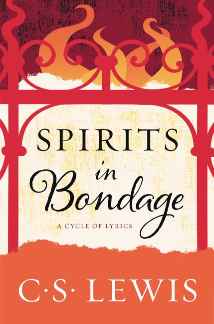 Spirits in Bondage: A Cycle of Lyrics,Used
