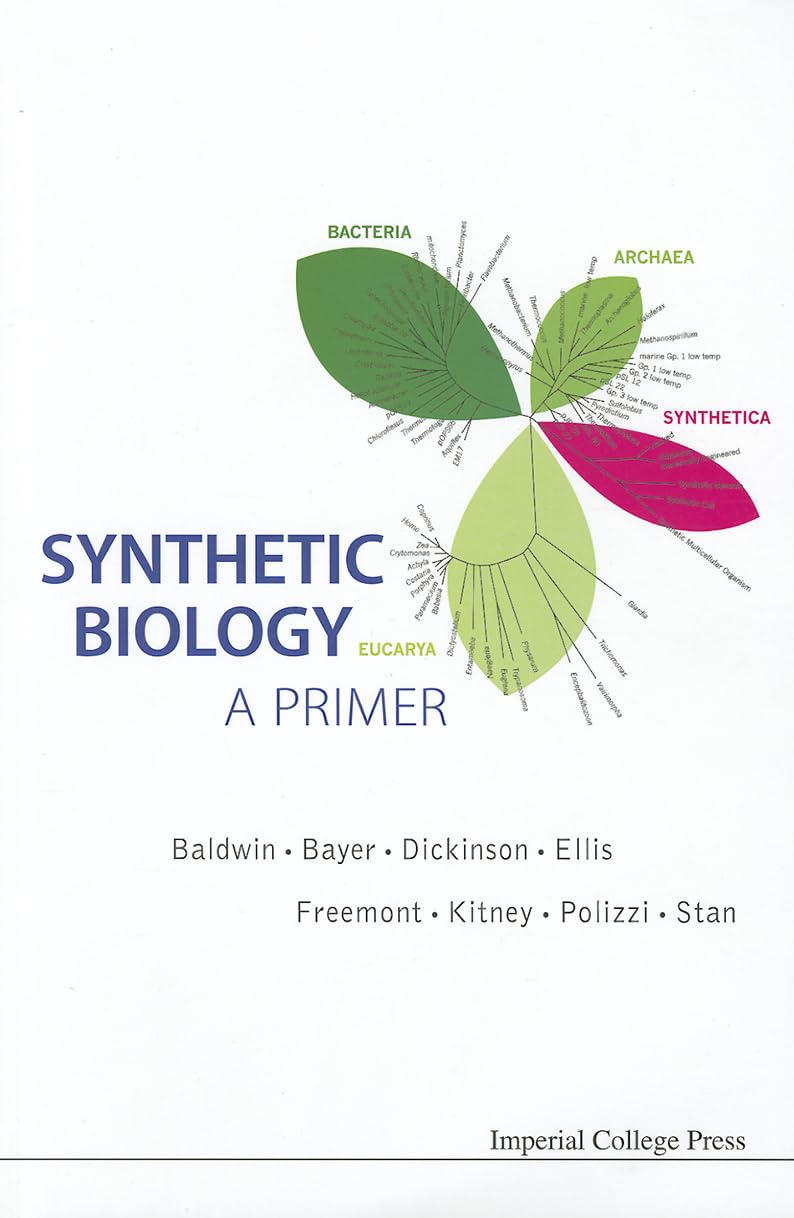 Synthetic Biology: A Primer,Used