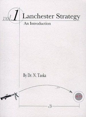 Lanchester Strategy: An Introduction,Used