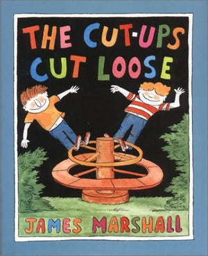 The Cutups Cut Loose,Used