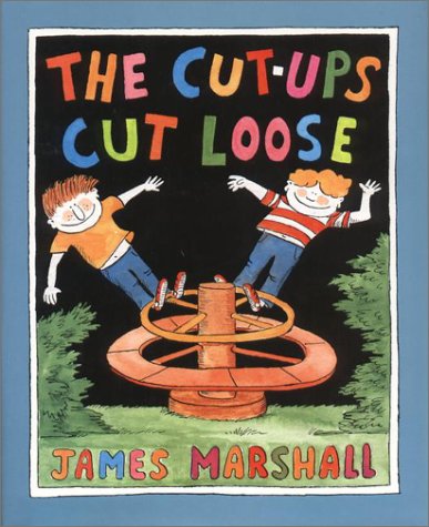 The Cutups Cut Loose,Used
