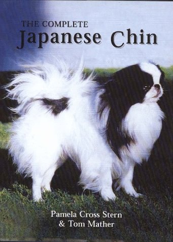 The Complete Japanese Chin,Used