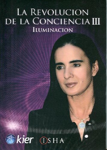 La Revolucion de la Conciencia III (Spanish Edition),Used