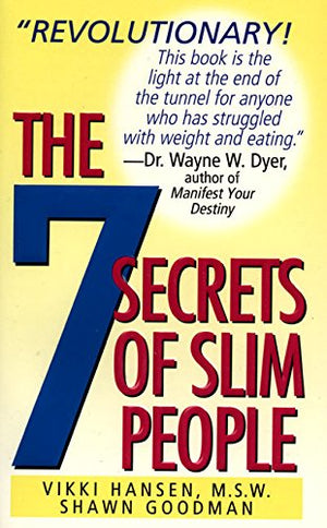 The Seven Secrets Of Slim People
