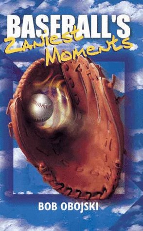 Baseball's Zaniest Moments,Used