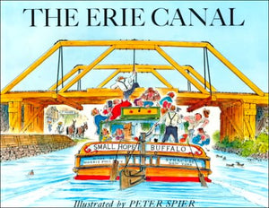 The Erie Canal,Used