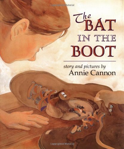 The Bat In The Boot,Used