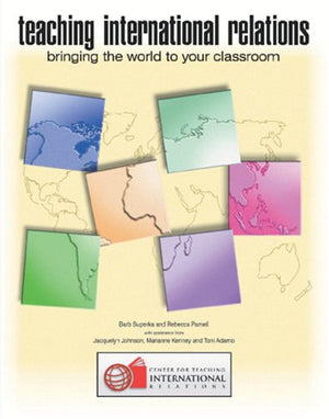 Teaching International Relations,New