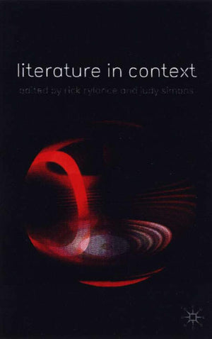 Literature in Context,Used
