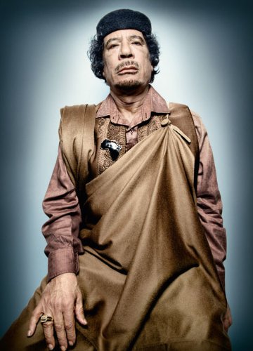 Power: Portraits of World Leaders,New