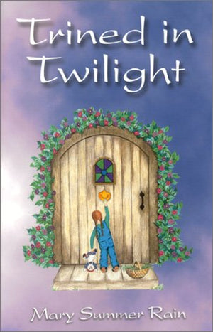 Trined in Twilight,New