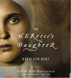 The Heretic'S Daughter