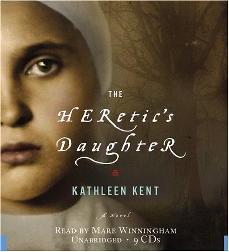 The Heretic'S Daughter