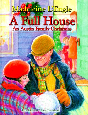 A Full House: An Austin Family Christmas,New