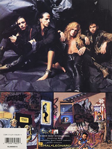 Extreme Ii  Pornograffitti: A Funked Up Fairy Tale (Guitar Recorded Versions),Used