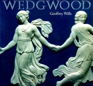 Wedgwood,Used