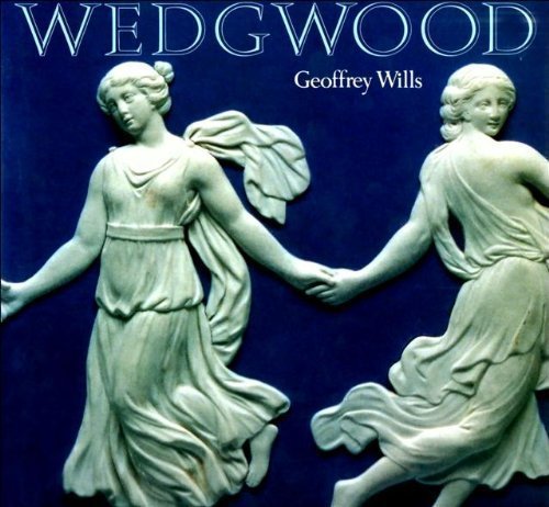 Wedgwood,Used