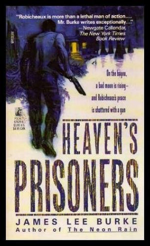 Heaven'S Prisoners (Dave Robicheaux Mysteries),Used