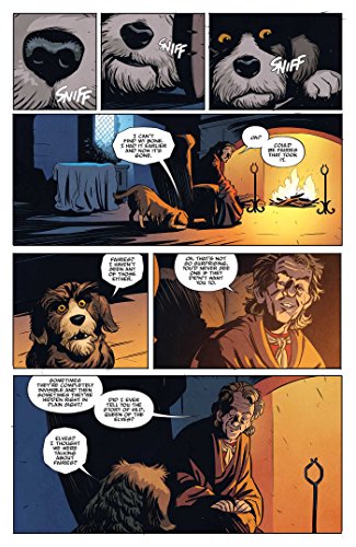 Jim Henson's Storyteller: Fairies,Used