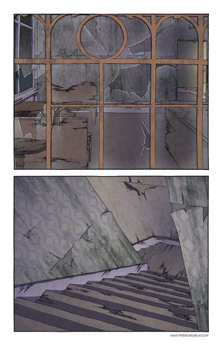 Freakangles Volume 6 (FREAKANGELS TP),New