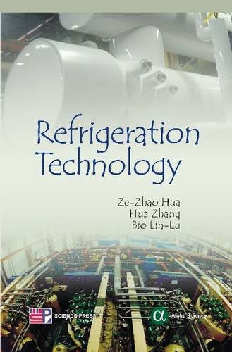 Refrigeration Technology,Used