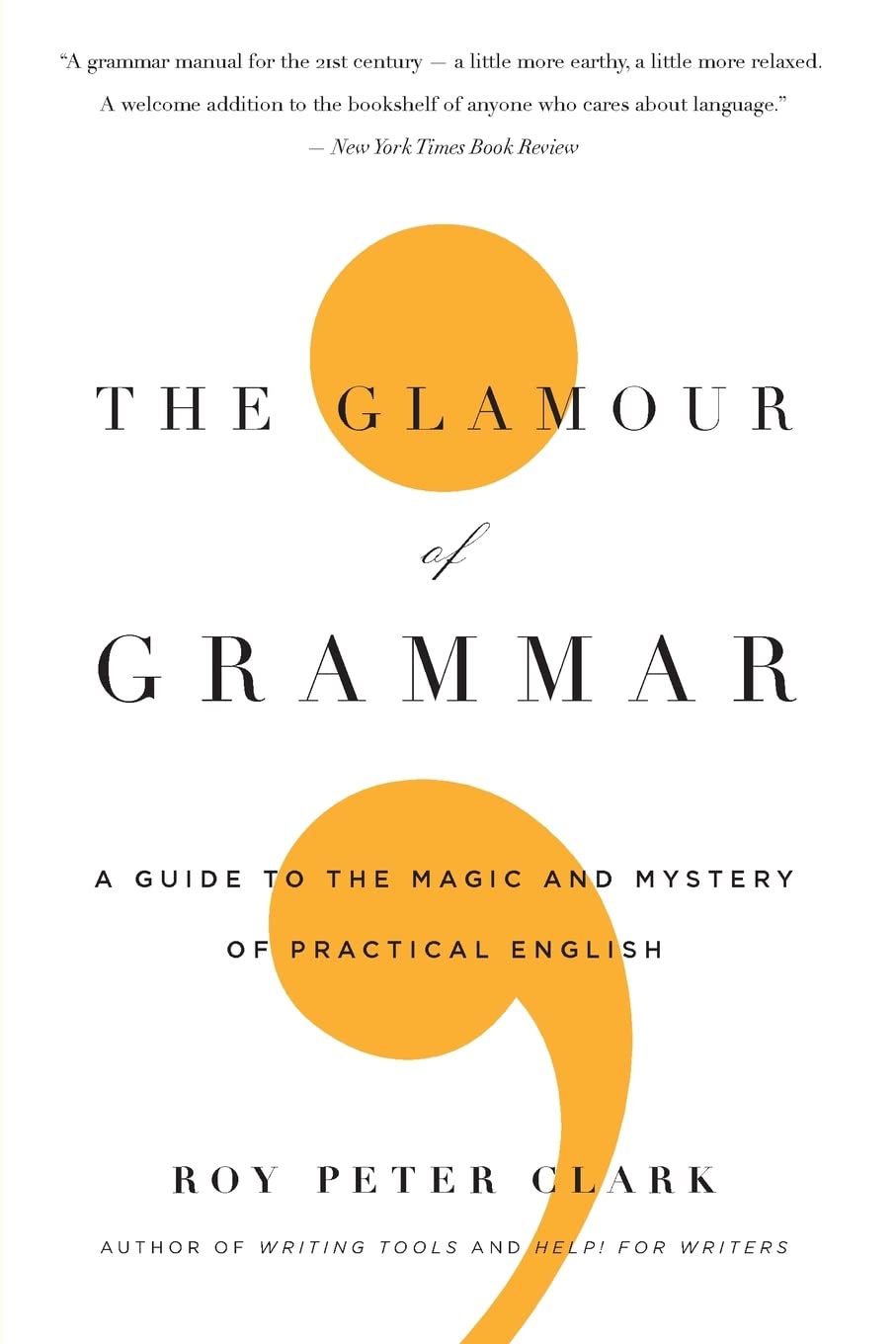 The Glamour of Grammar,Used