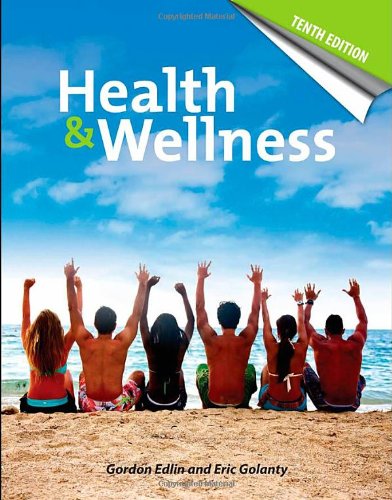 Health And Wellness,Used
