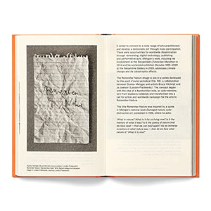 140 Artists' Ideas For Planet Earth,New