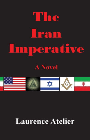 The Iran Imperative,Used