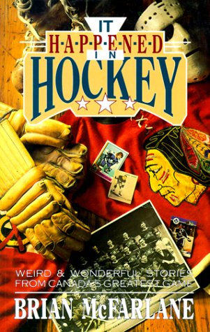 It Happened in Hockey,New