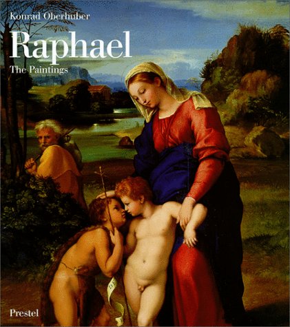 Raphael: The Paintings,Used