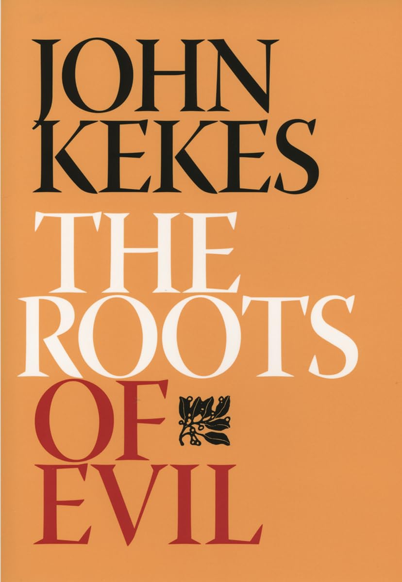 The Roots Of Evil,New