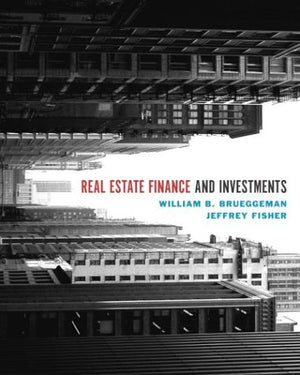 Real Estate Finance & Investments + Excel templates CDROM (Real Estate Finance and Investments),New