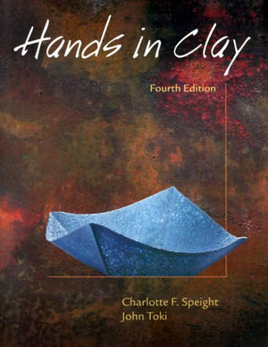 Hands In Clay-new,New
