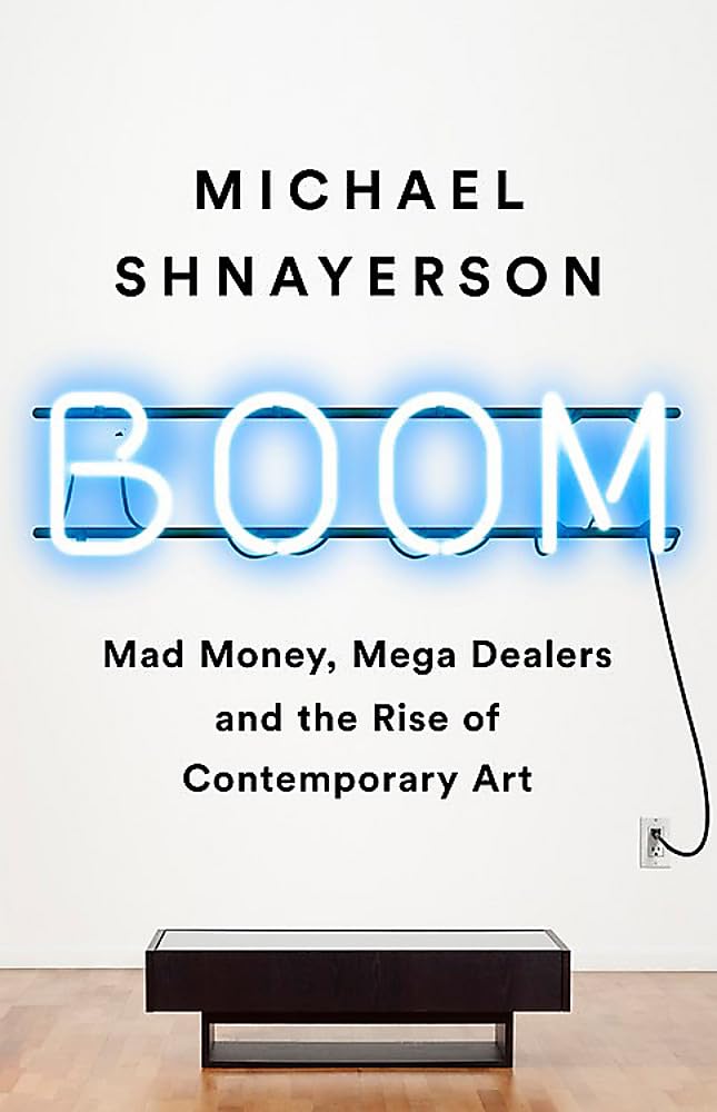 Boom,Used