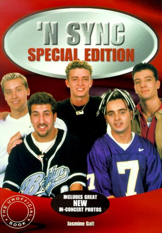 'N Sync Special Edition